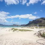 Muizenberg Stay