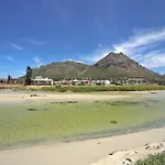 Muizenberg Stay