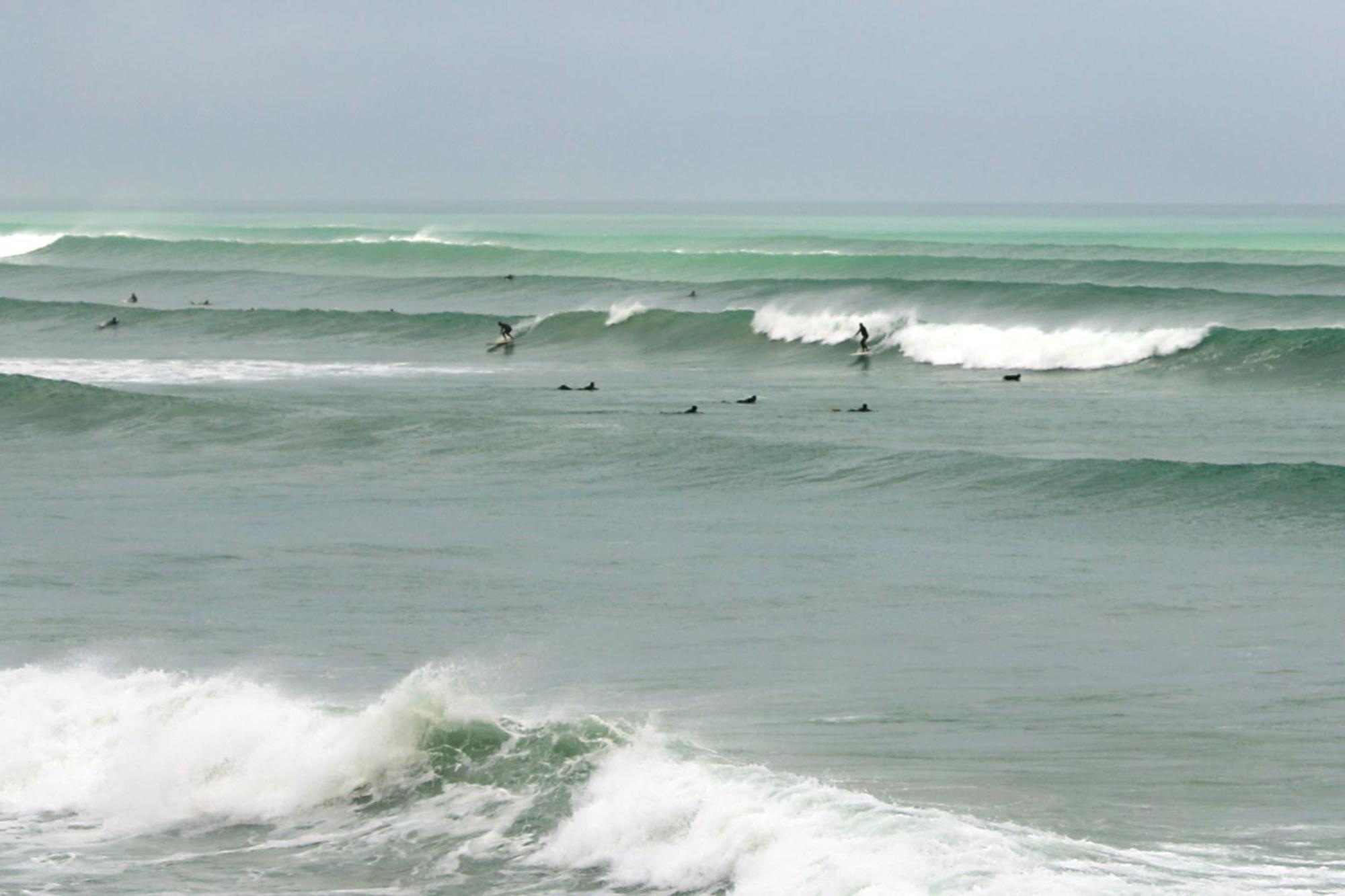 Muizenberg