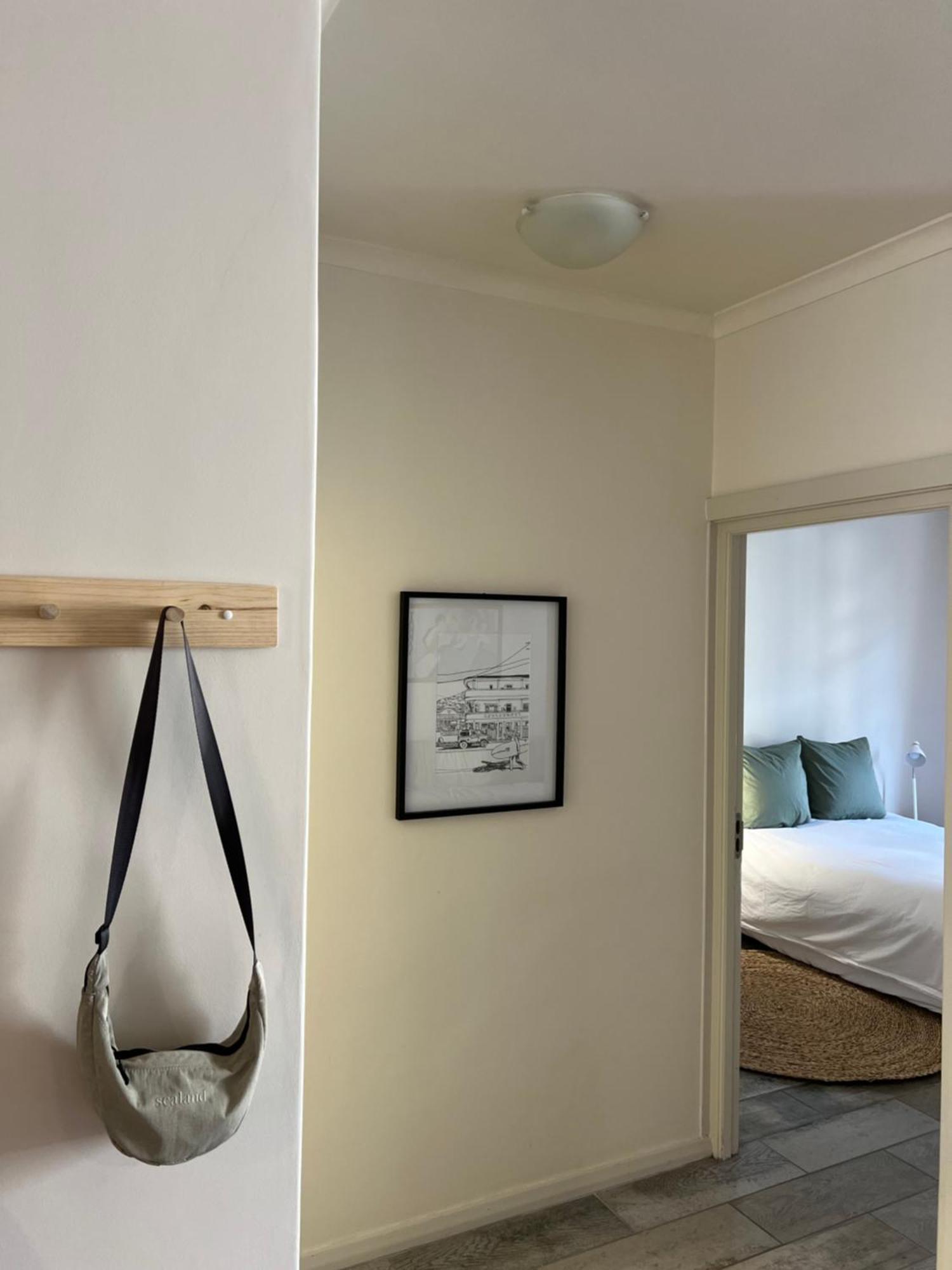 Apartment Muizenberg Cape Town