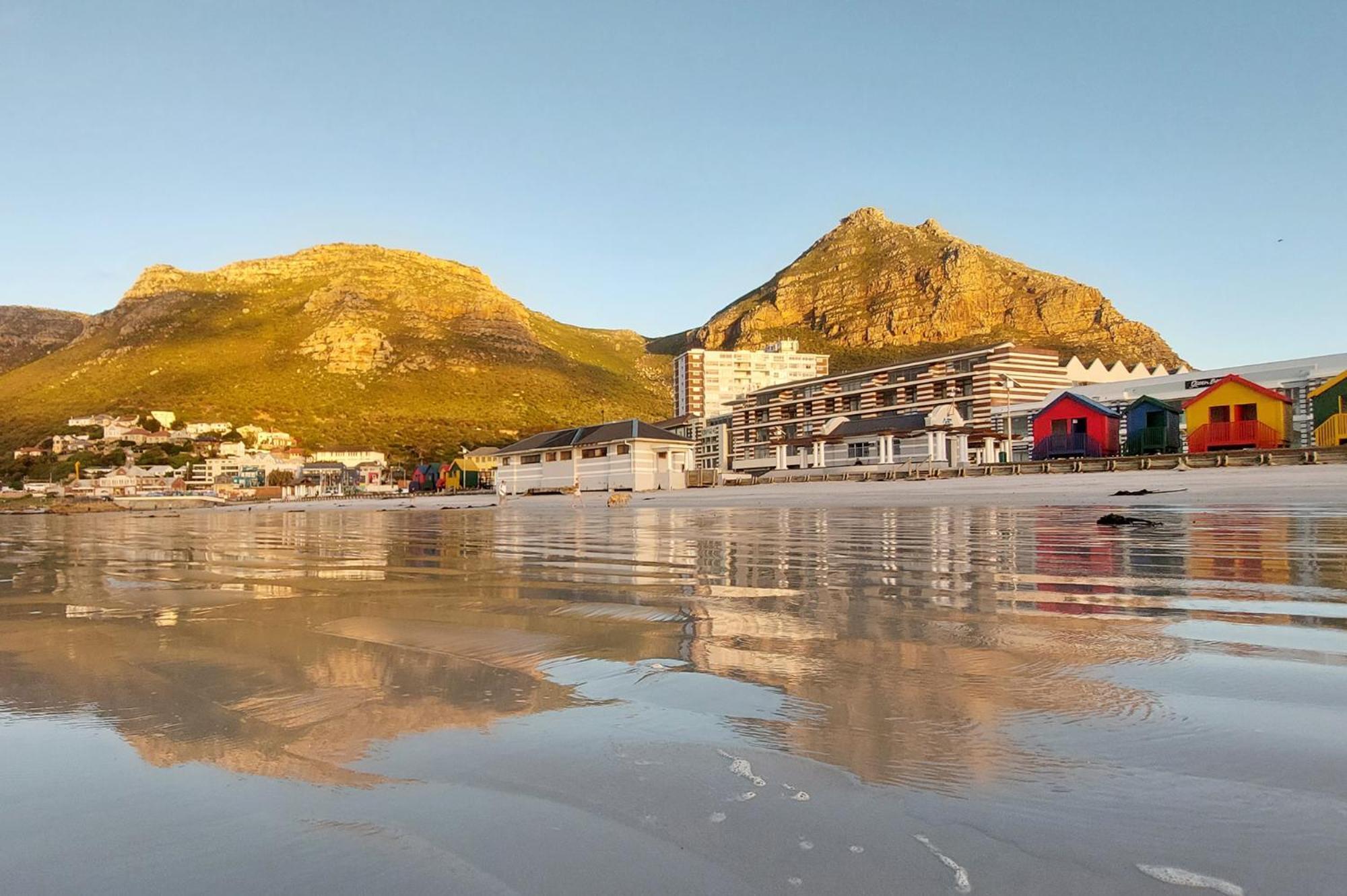 Apartment Muizenberg Cape Town
