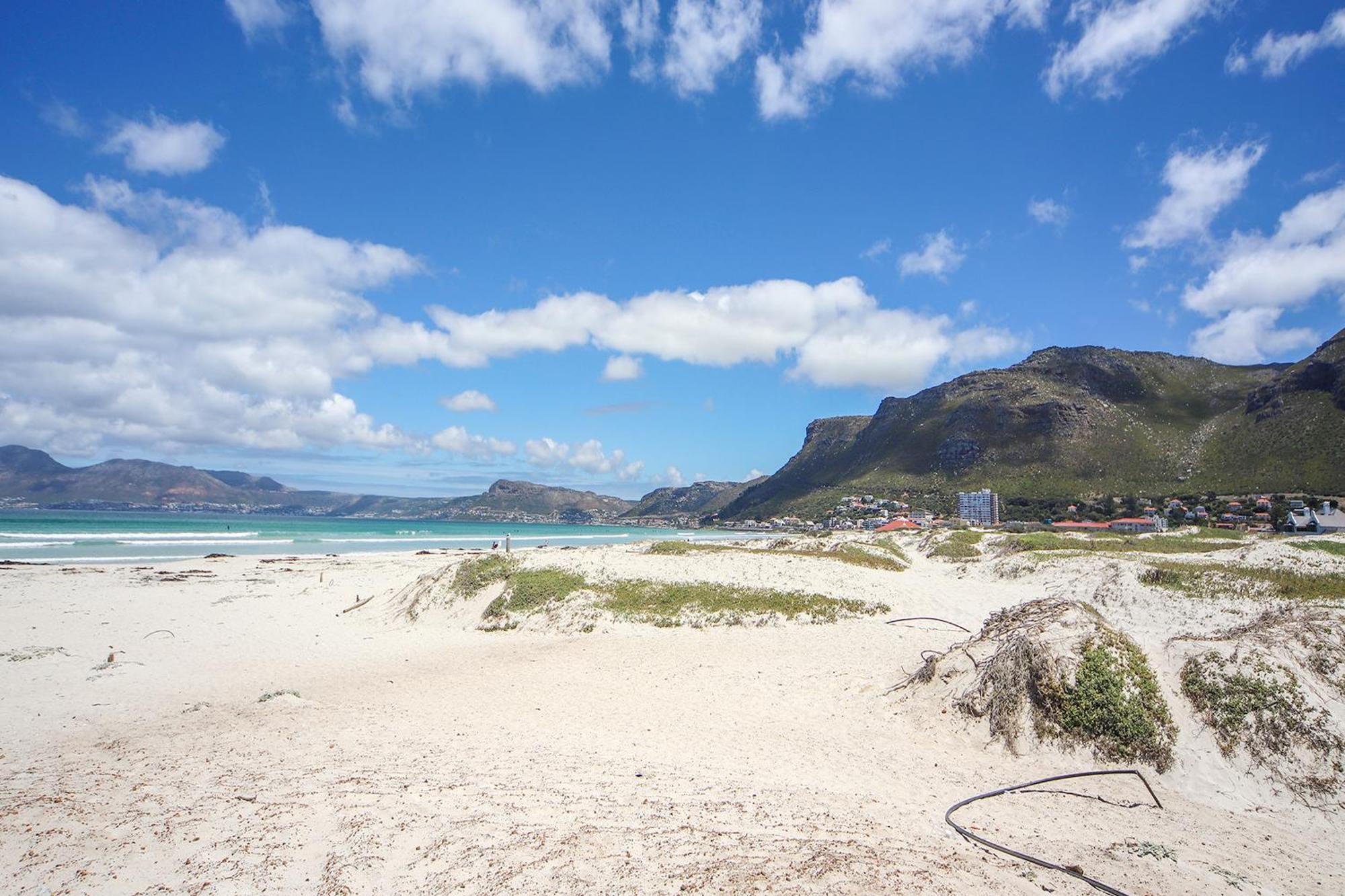 Apartment Muizenberg