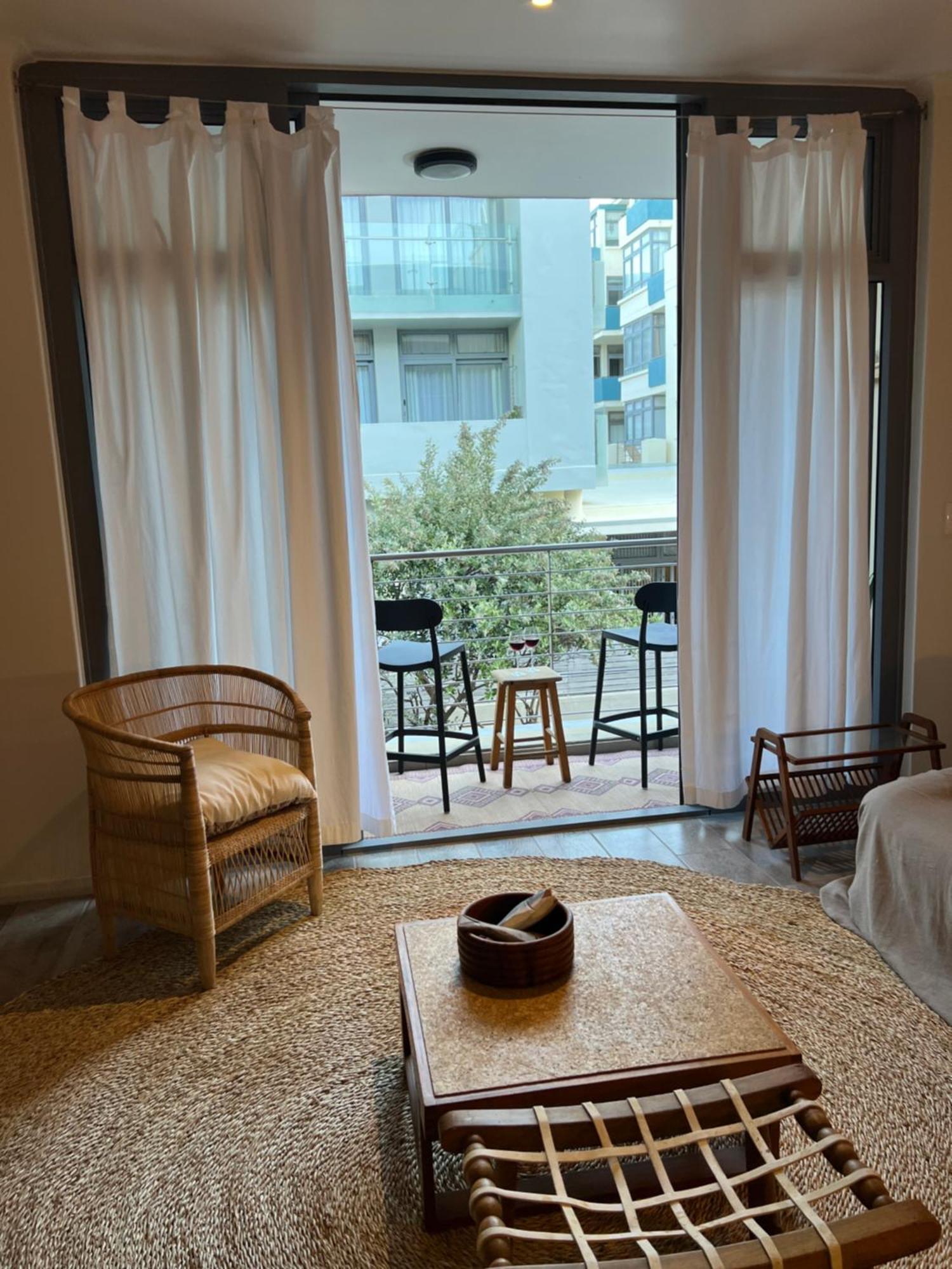 Apartment Muizenberg *