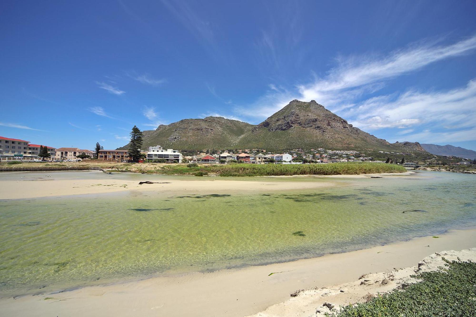 Muizenberg