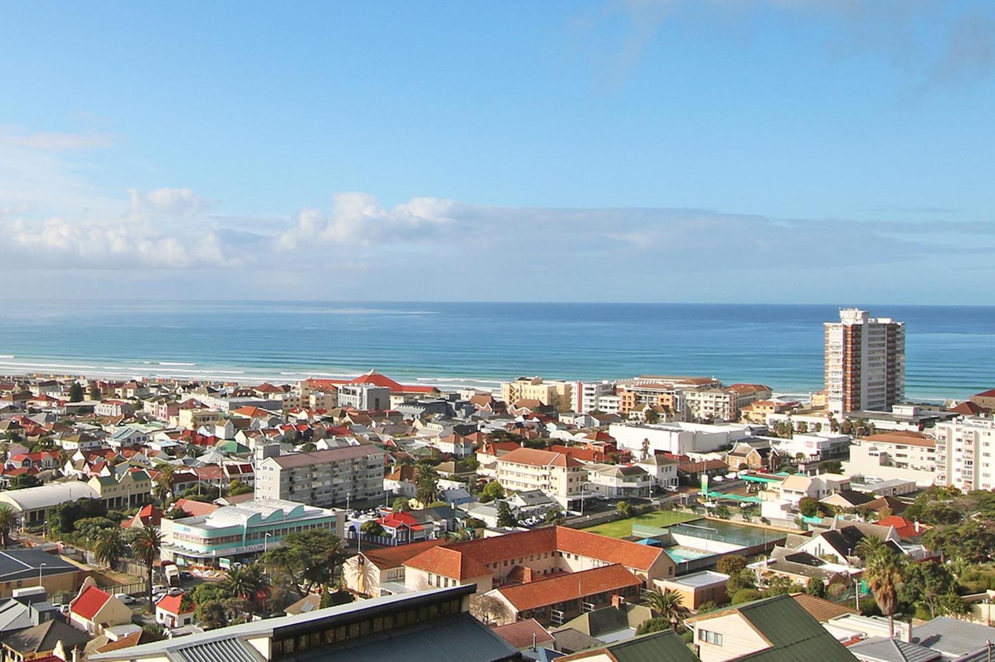 Muizenberg Cape Town